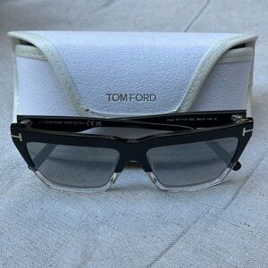 TOM FORD sunglasses